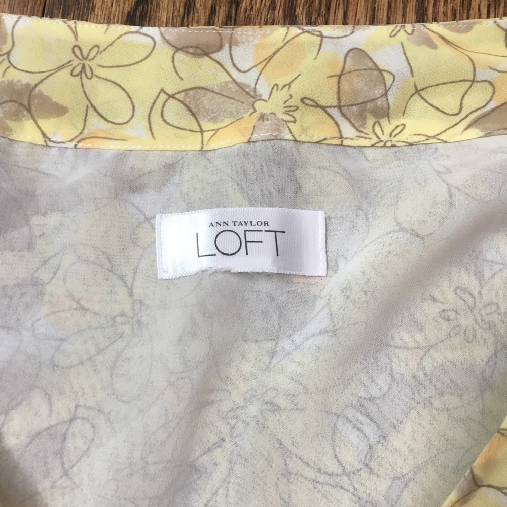 Loft/Blouse - image 2